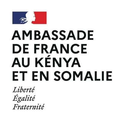 French Ambassador of Somalia and Kenya